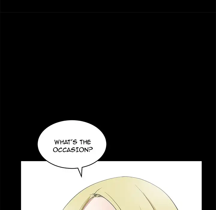 Hunter Chapter 7 Page 81