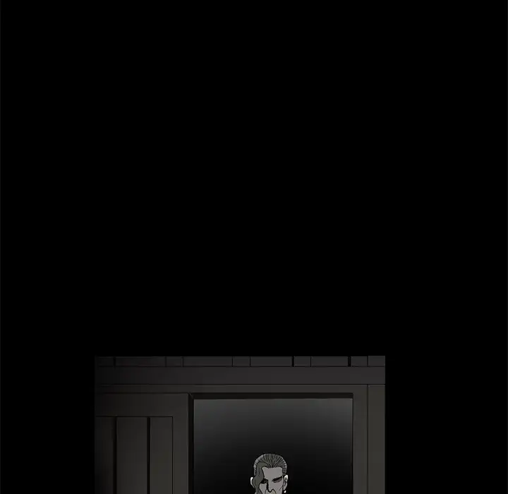 Hunter Chapter 7 Page 89
