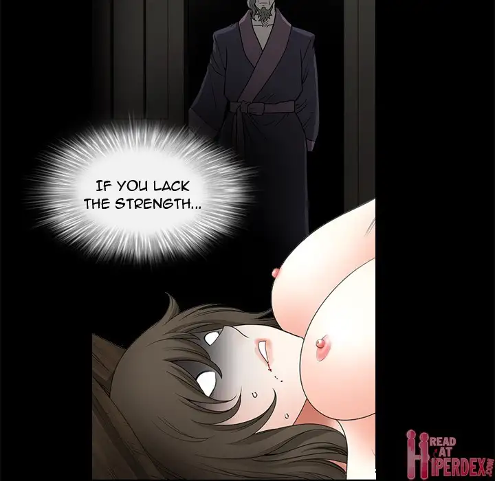 Hunter Chapter 7 Page 90