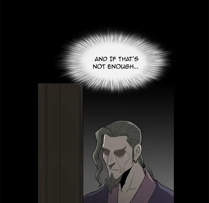 Hunter Chapter 7 Page 96