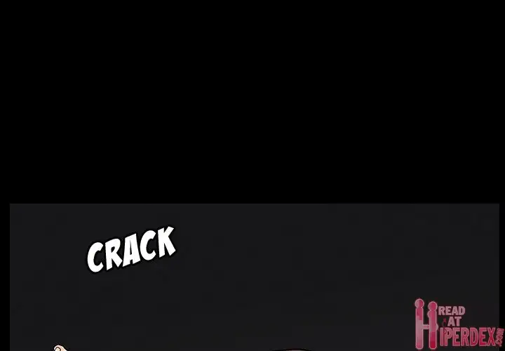 Hunter Chapter 8 Page 1
