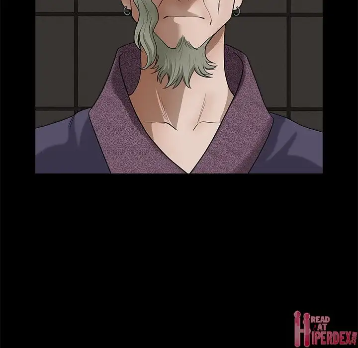 Hunter Chapter 8 Page 101