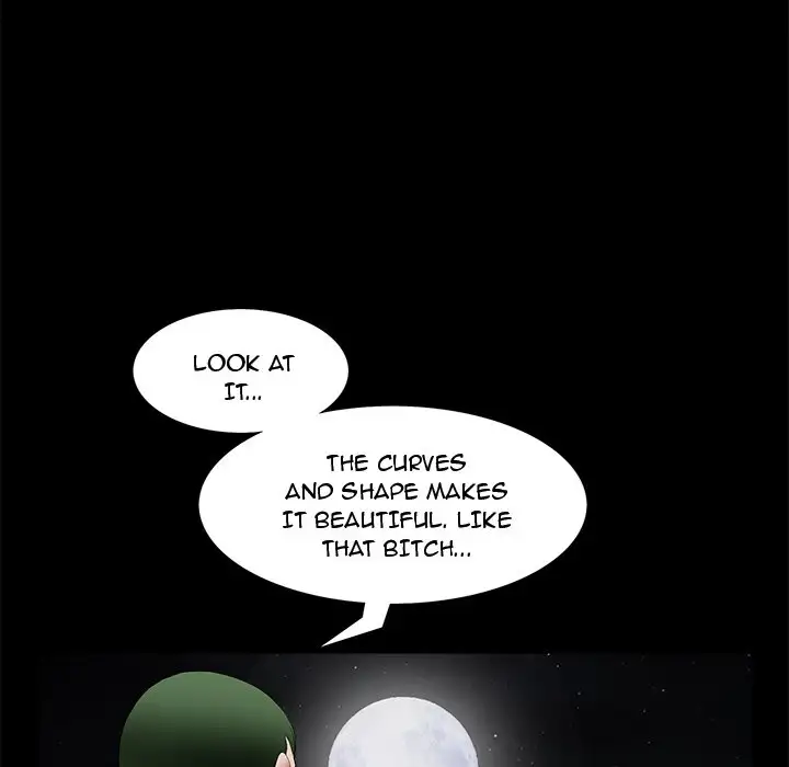 Hunter Chapter 8 Page 109