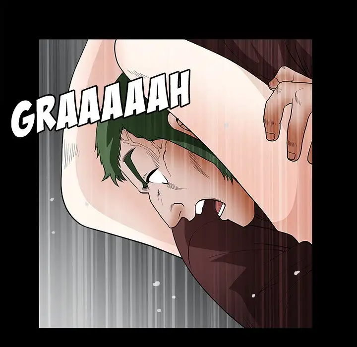 Hunter Chapter 8 Page 16
