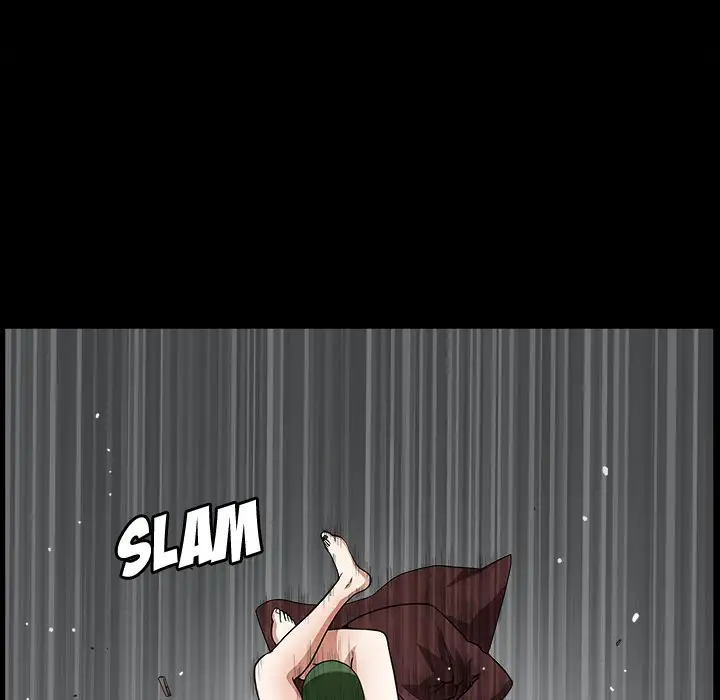 Hunter Chapter 8 Page 19