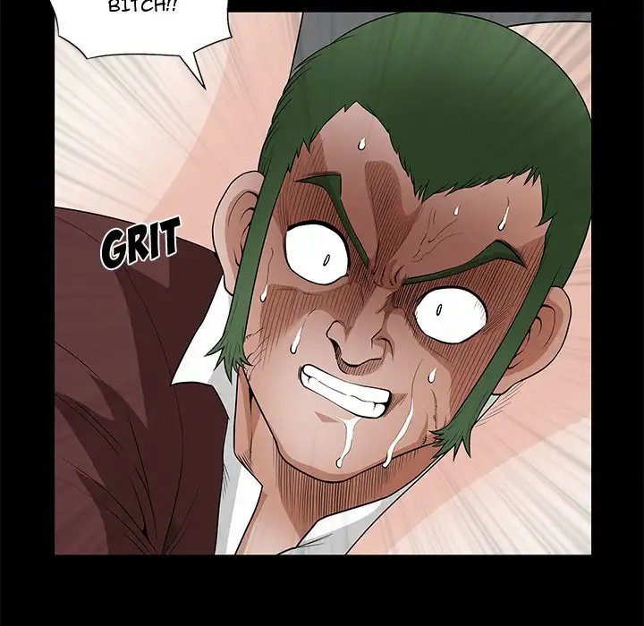 Hunter Chapter 8 Page 29