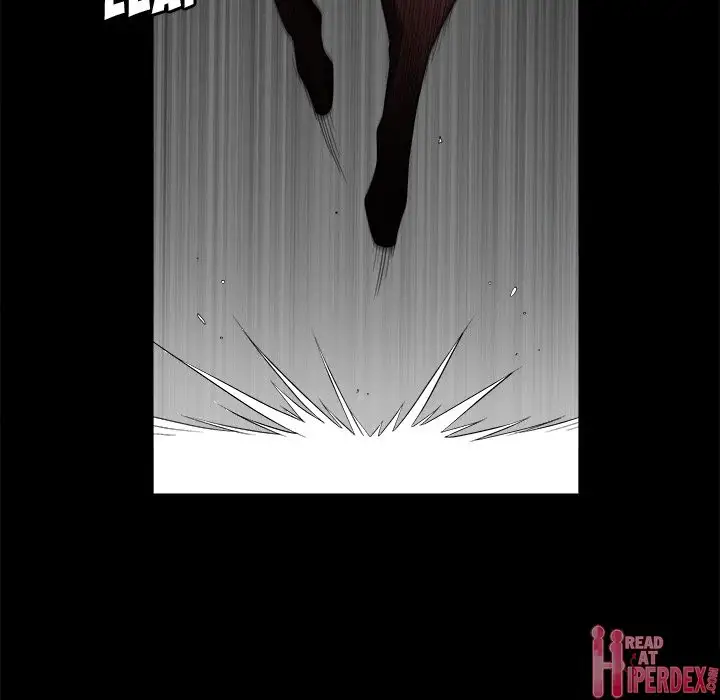 Hunter Chapter 8 Page 31
