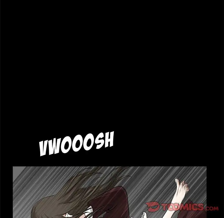 Hunter Chapter 8 Page 32