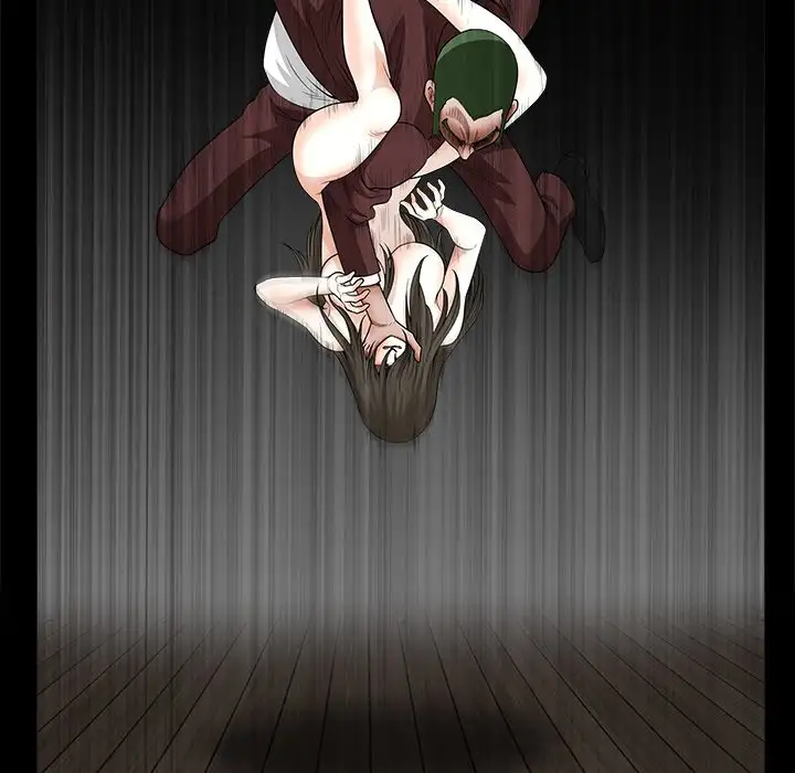 Hunter Chapter 8 Page 35
