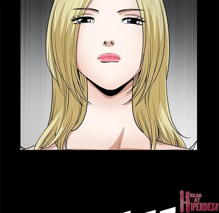 Hunter Chapter 8 Page 37
