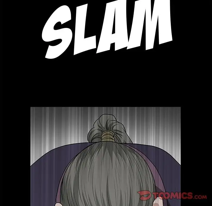 Hunter Chapter 8 Page 38
