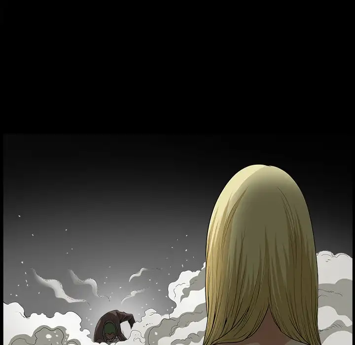 Hunter Chapter 8 Page 41