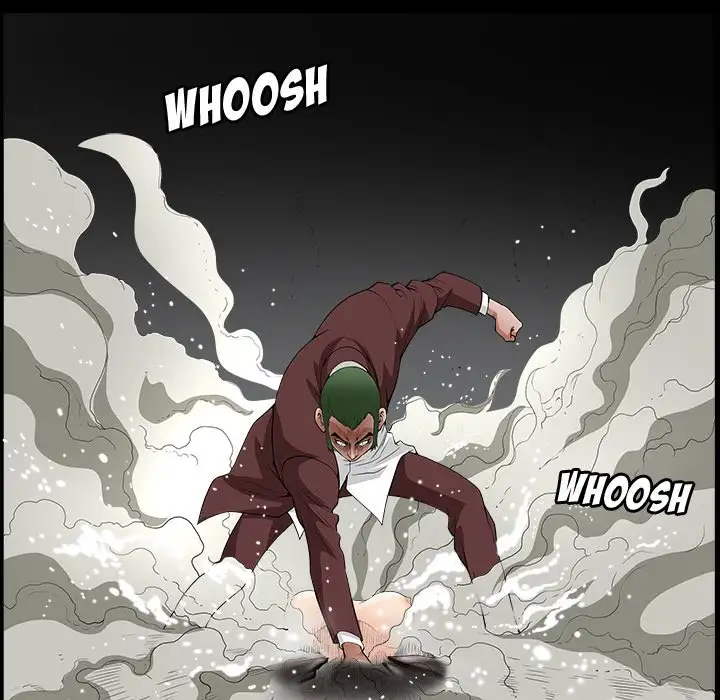 Hunter Chapter 8 Page 43
