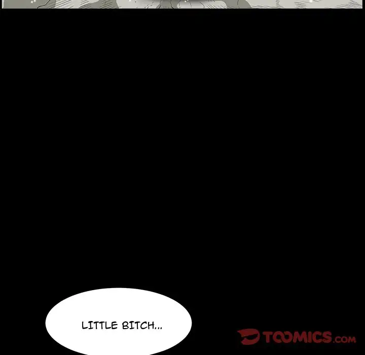 Hunter Chapter 8 Page 44