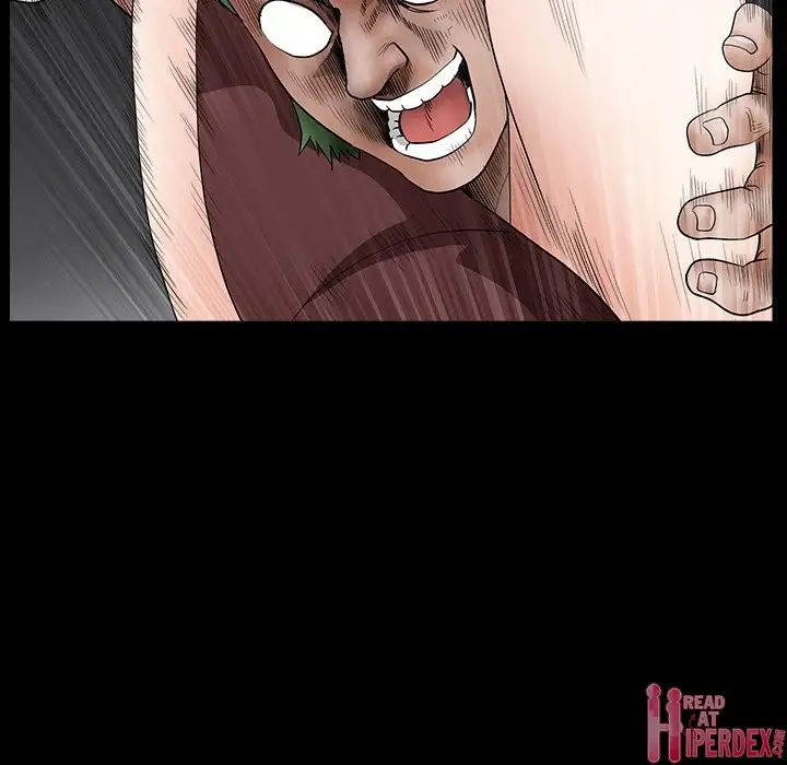Hunter Chapter 8 Page 5
