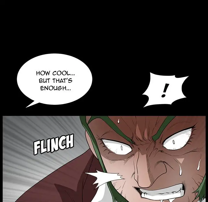 Hunter Chapter 8 Page 51