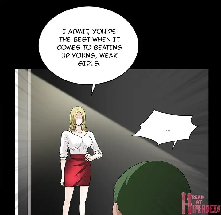 Hunter Chapter 8 Page 53