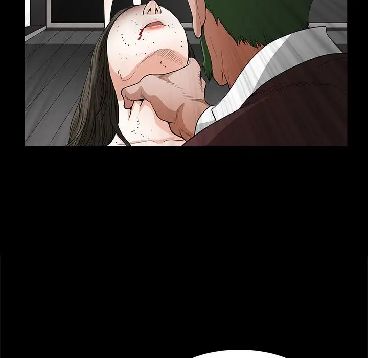 Hunter Chapter 8 Page 54