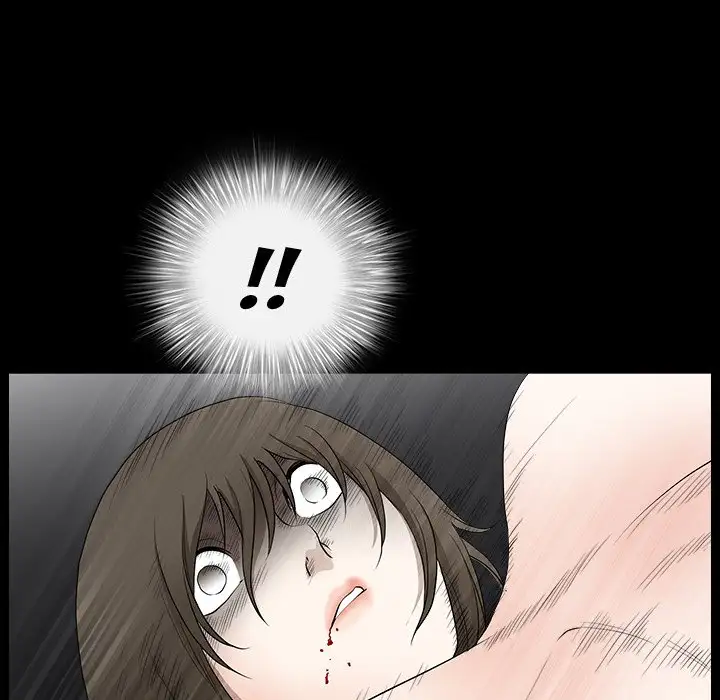 Hunter Chapter 8 Page 6