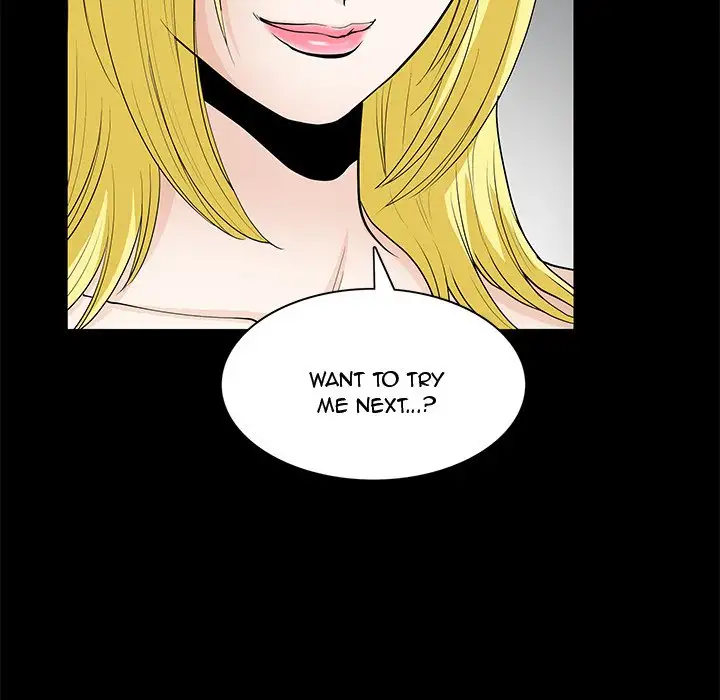 Hunter Chapter 8 Page 60