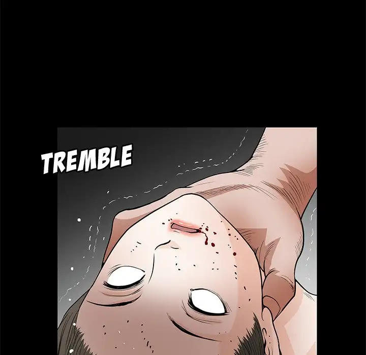 Hunter Chapter 8 Page 61