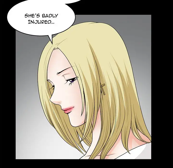 Hunter Chapter 8 Page 71