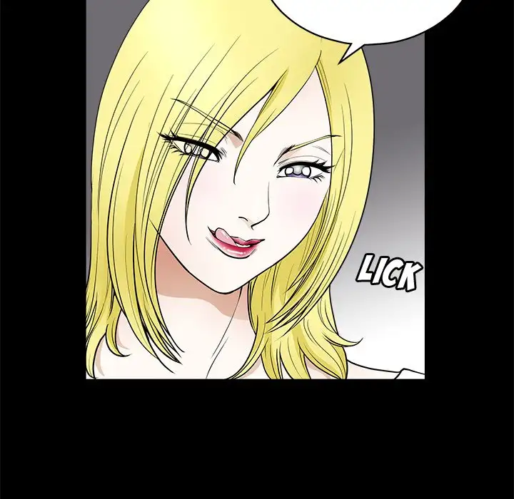 Hunter Chapter 8 Page 75