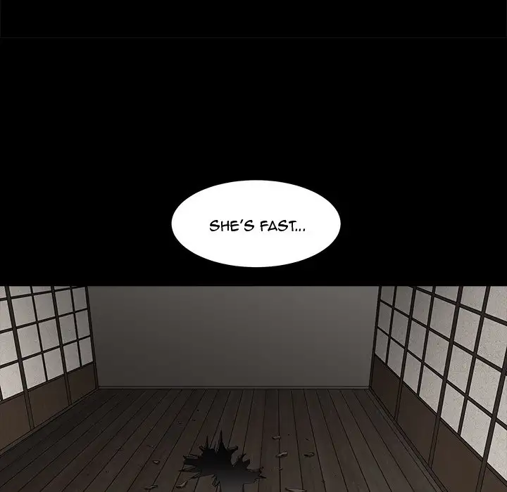 Hunter Chapter 8 Page 78