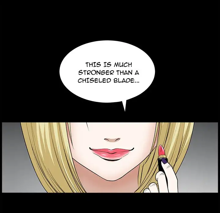 Hunter Chapter 8 Page 87