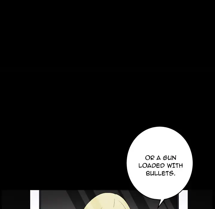 Hunter Chapter 8 Page 88