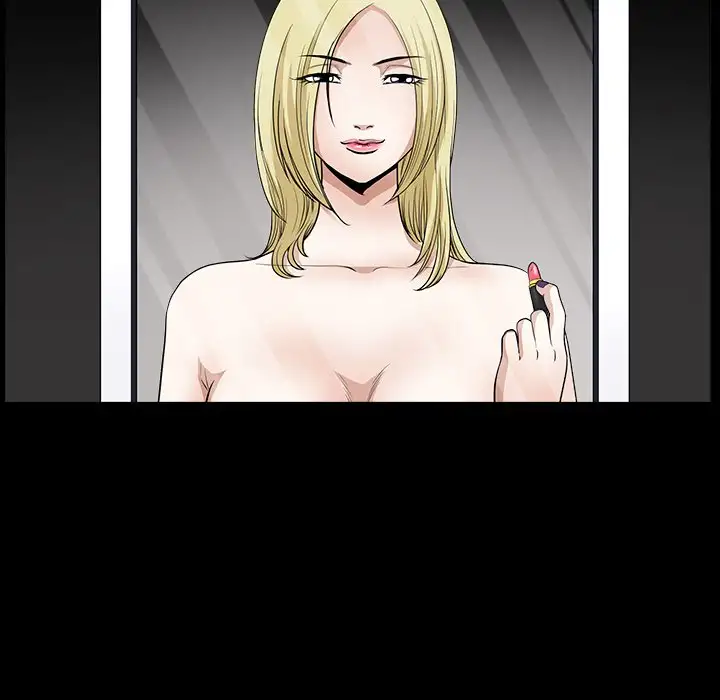 Hunter Chapter 8 Page 89