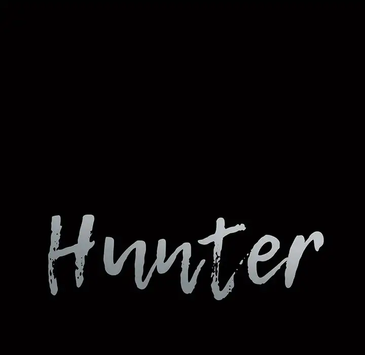 Hunter Chapter 8 Page 9