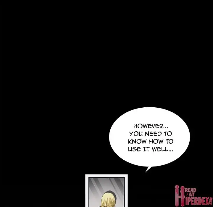 Hunter Chapter 8 Page 90