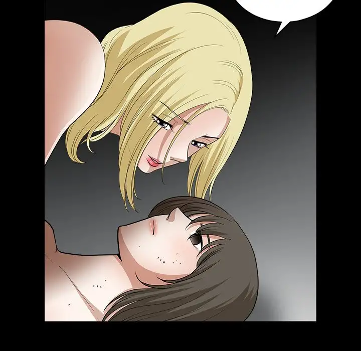 Hunter Chapter 8 Page 96