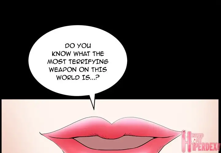 Hunter Chapter 9 Page 1