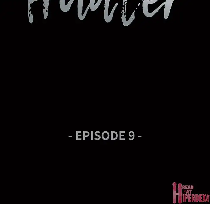 Hunter Chapter 9 Page 10