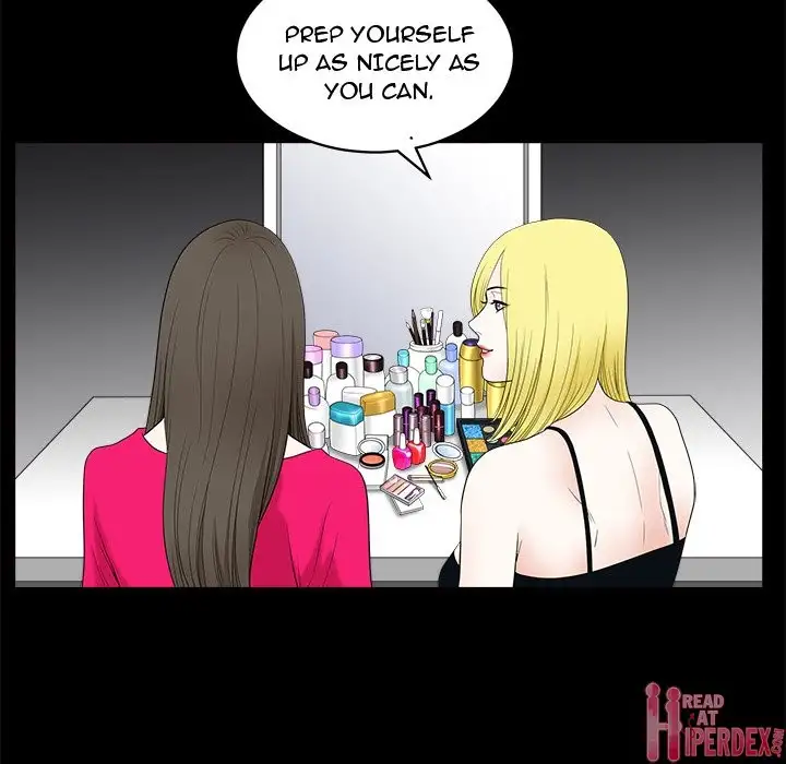 Hunter Chapter 9 Page 101