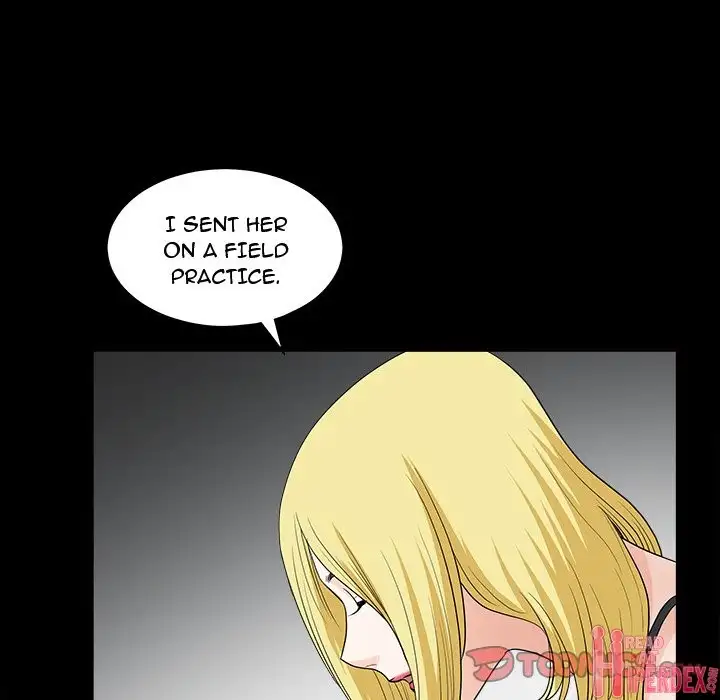Hunter Chapter 9 Page 111