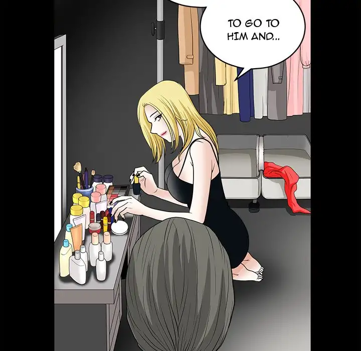Hunter Chapter 9 Page 121