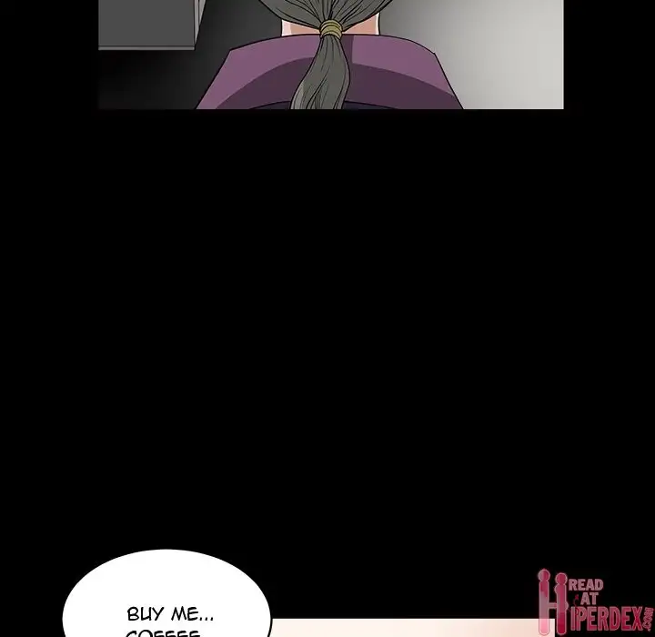 Hunter Chapter 9 Page 122