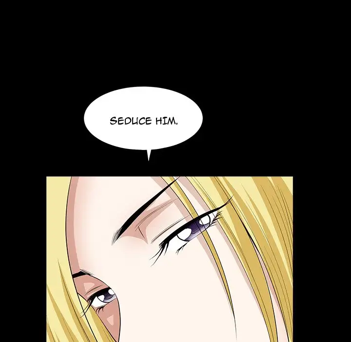 Hunter Chapter 9 Page 124