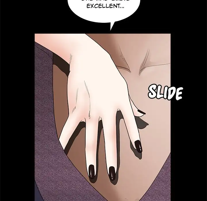 Hunter Chapter 9 Page 14