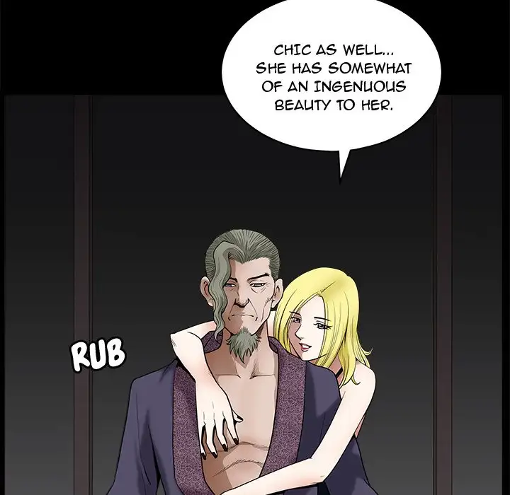Hunter Chapter 9 Page 18