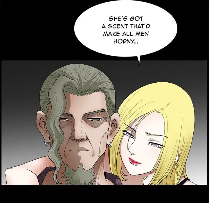Hunter Chapter 9 Page 20