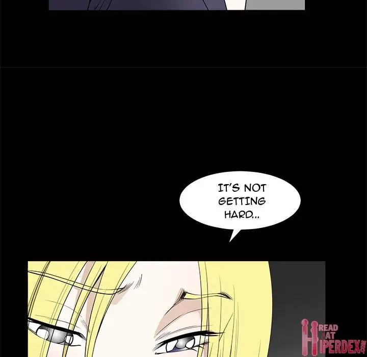 Hunter Chapter 9 Page 26
