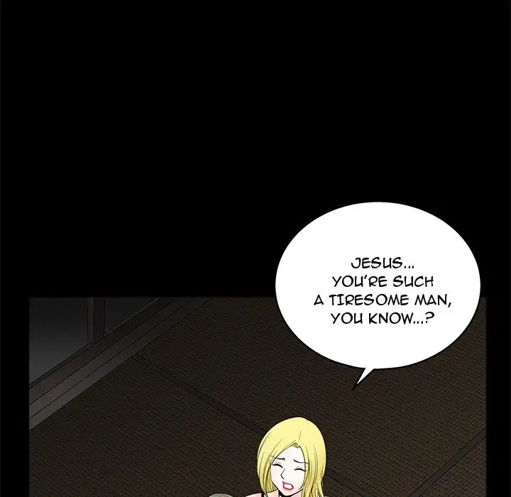 Hunter Chapter 9 Page 29