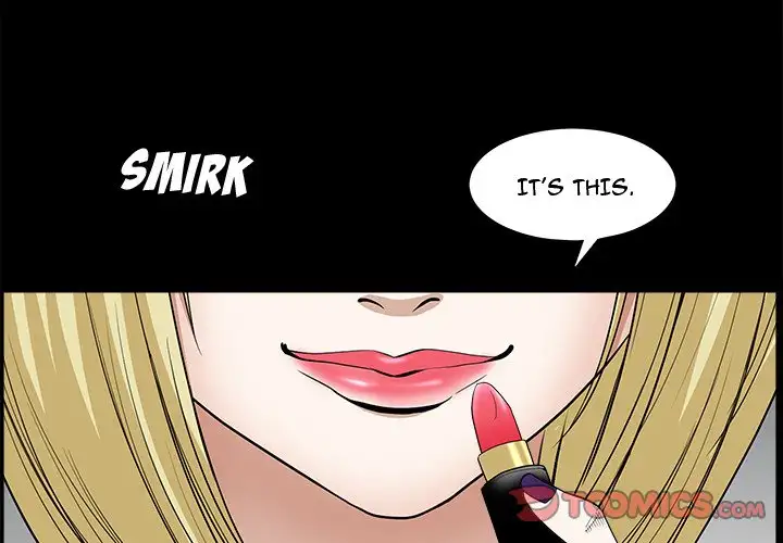 Hunter Chapter 9 Page 3