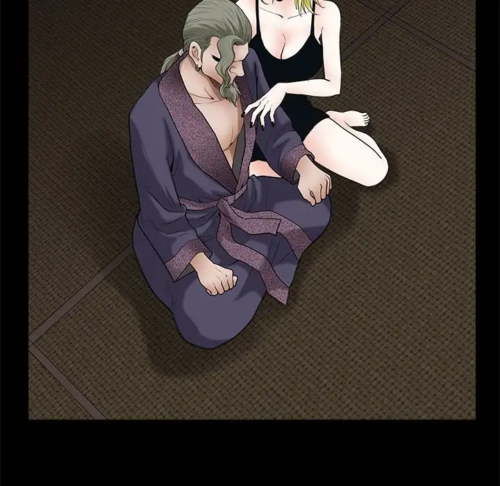 Hunter Chapter 9 Page 30
