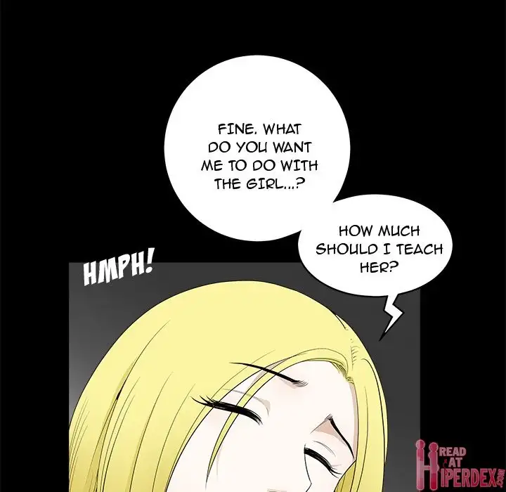 Hunter Chapter 9 Page 31