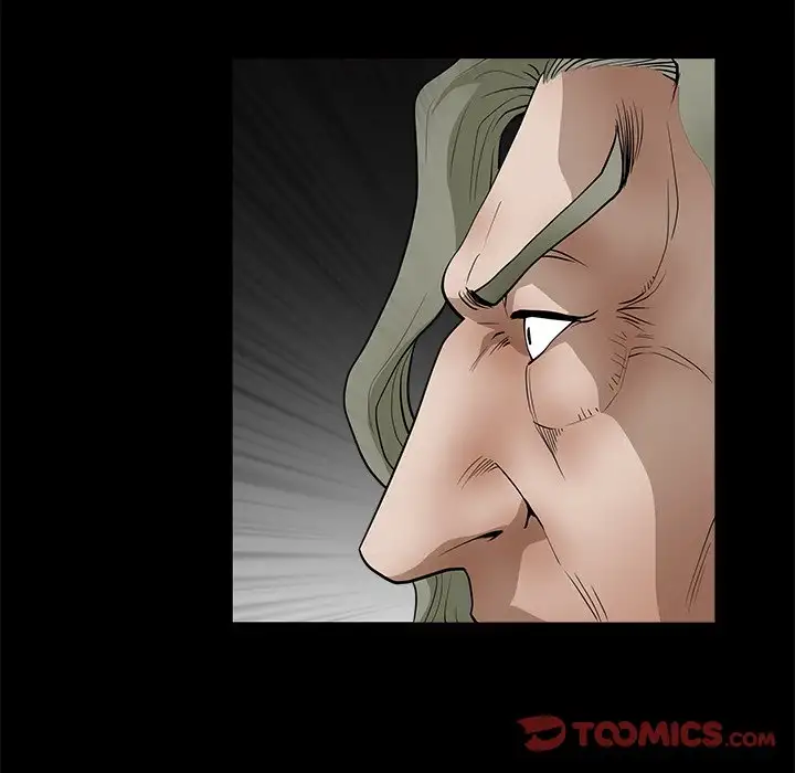 Hunter Chapter 9 Page 33